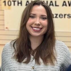 Megan Selecky
