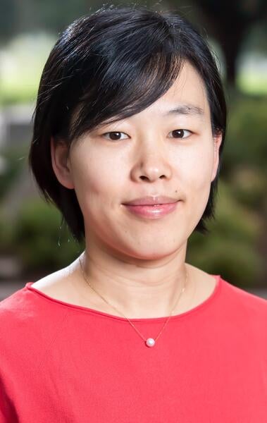 Dr. Chen