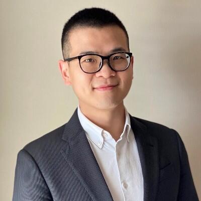 Dr. Chung-Hao Lee