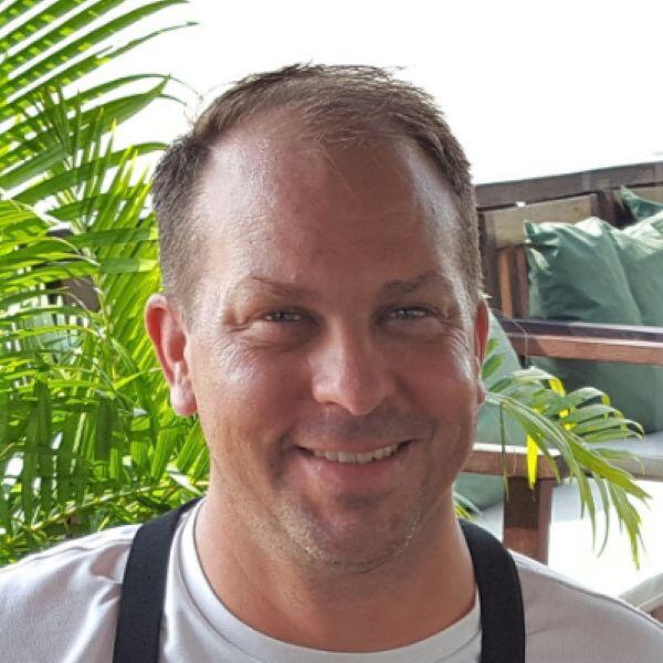 Dr. Kurt Anderson