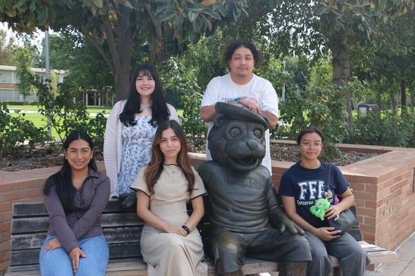 Scholars and Scotty
