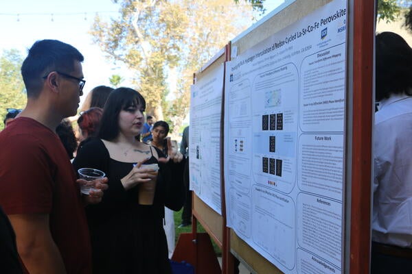 Marissa Presentation