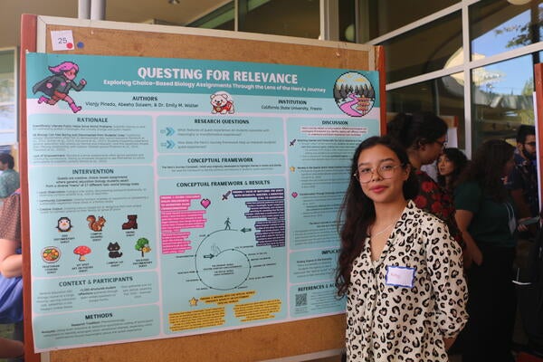 Vianjy Presentation