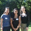 Yariktza, Mentor, and Faculty