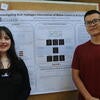 Marissa and Dr. Chung-Hao Lee