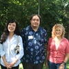 Andy, Mentor, and Faculty
