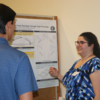 Jordan's Poster Session