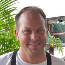 Dr. Kurt Anderson