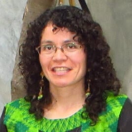 Dr. Elisa Cabrera Guzman