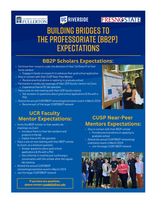 BB2P Expectations Flyer - Final